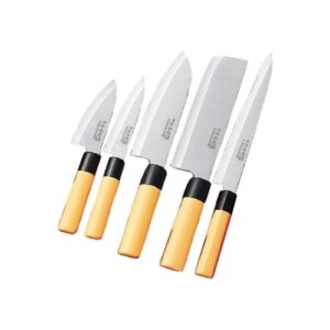 knife set